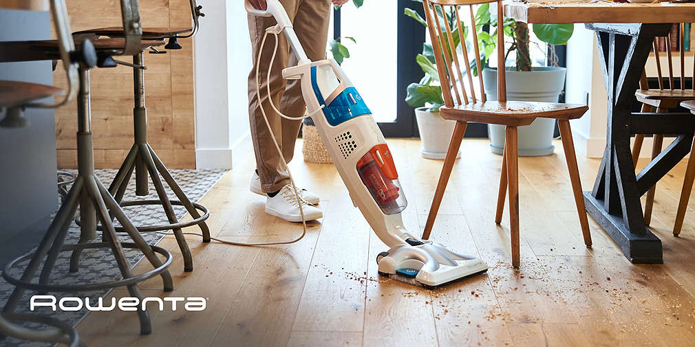 Rowenta Clean & Steam Multi