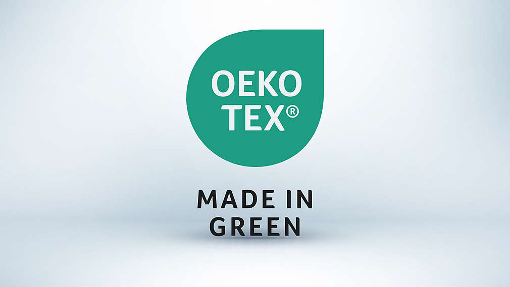 Oeko-Tex-Seal