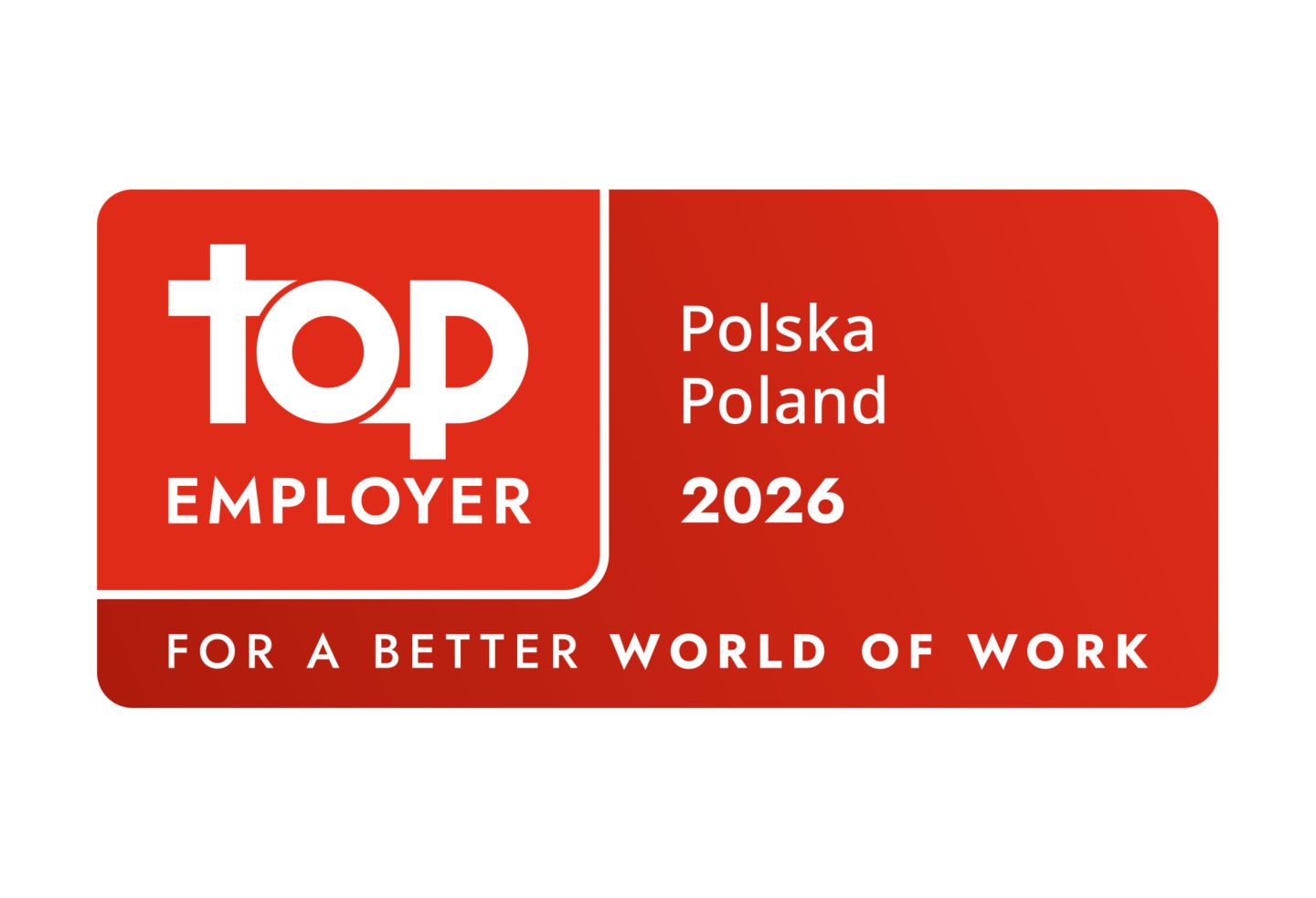 top-employer-polska