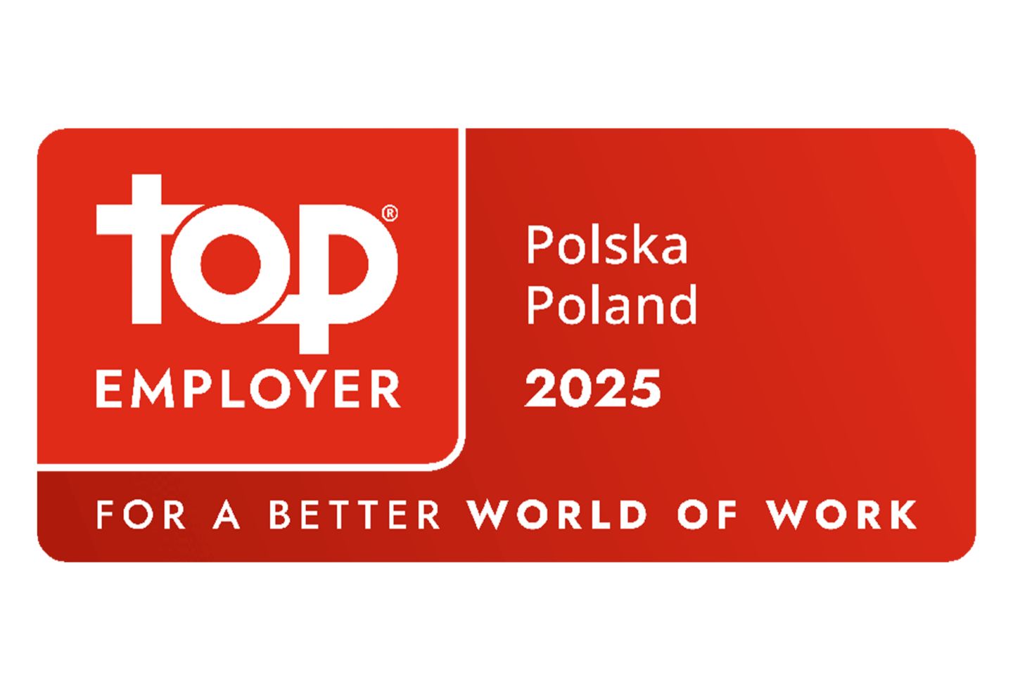 top-employer-polska