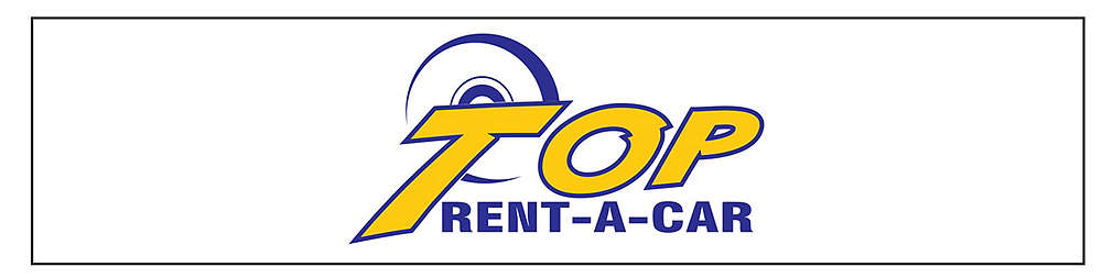 Изображение на лого на Top Rent a Car