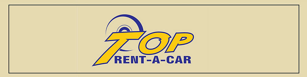 Изображение на лого на Top Rent a Car