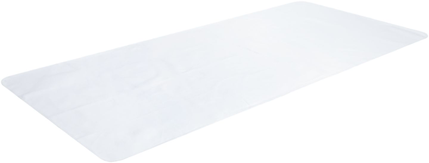 Ochranná podložka na matrac rozmery: 90 x 200 cm