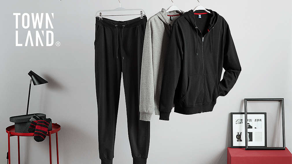 Townland® - odzież dla mężczyzn w Kauflandzie