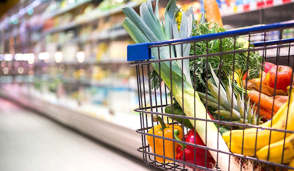 Ponude za trgovačku robu