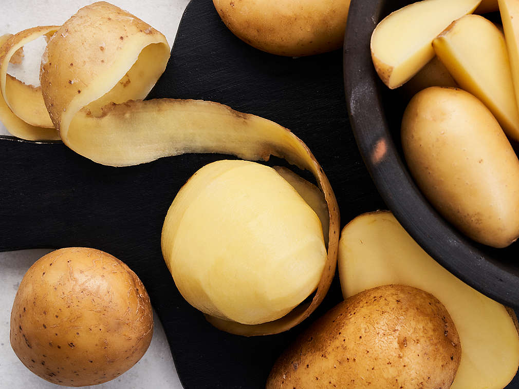 Kartoffel: tolle Knolle | Kaufland