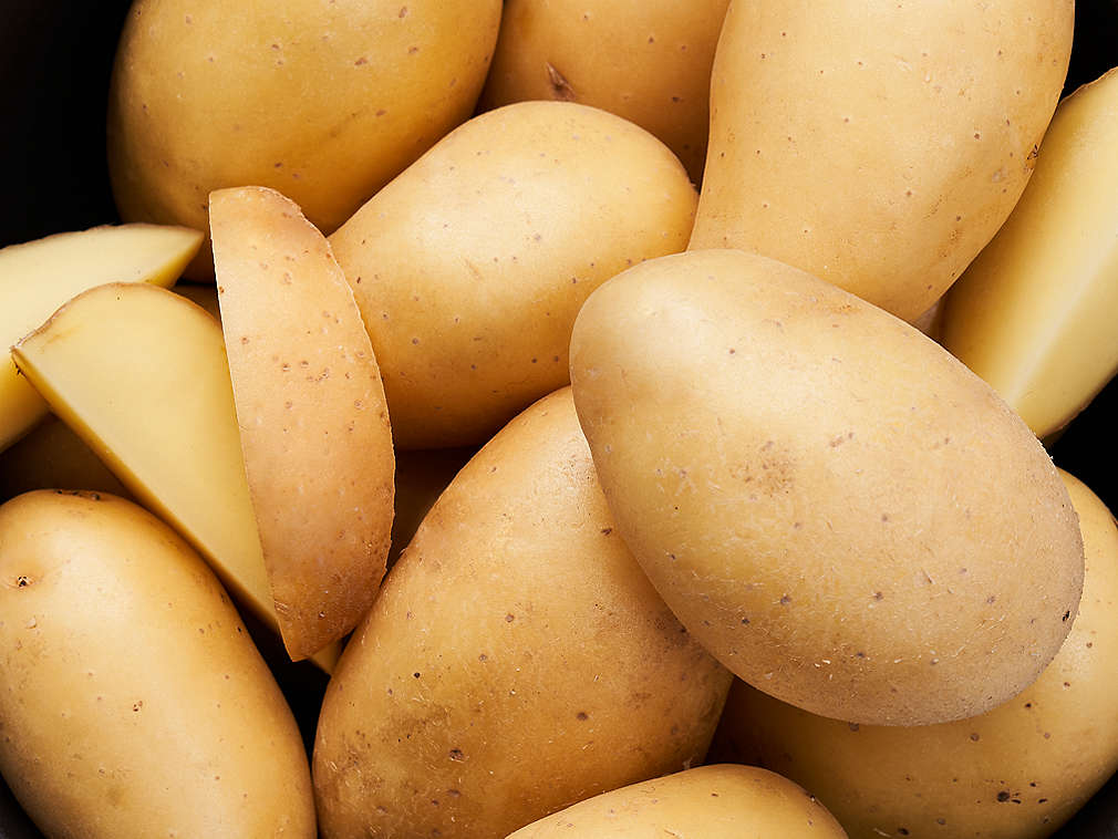 Kartoffel: tolle Knolle | Kaufland | Billiger Montag
