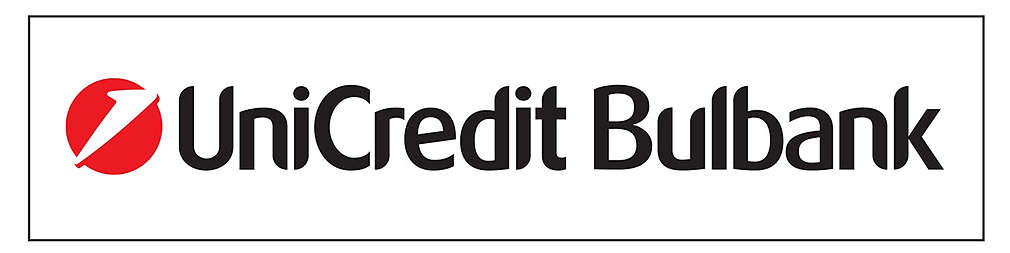 Изображение на лого на UniCredit Bulbank