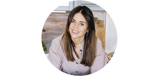 Portrait: Kiki Aweimer