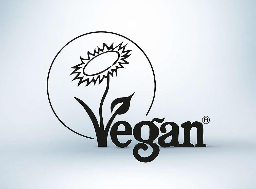 logo Vegan