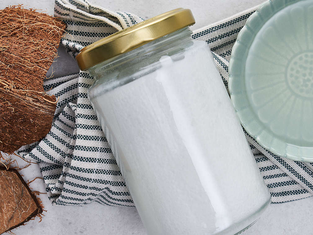 Ulei de cocos în detaliu