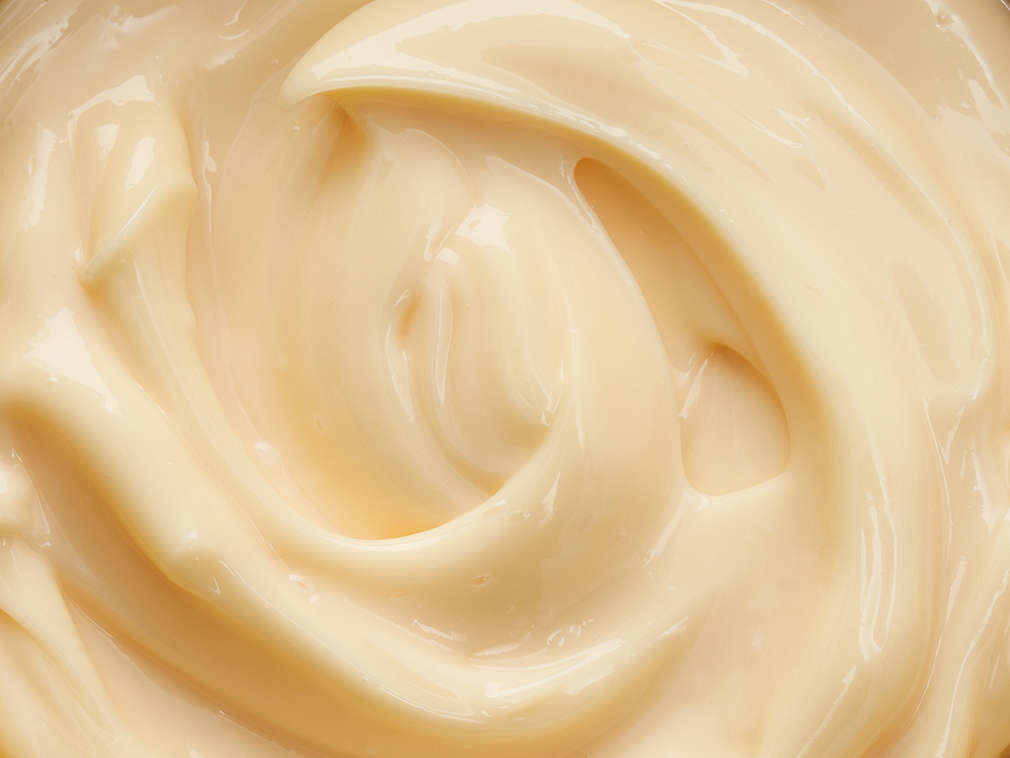 Maioneză în detaliu