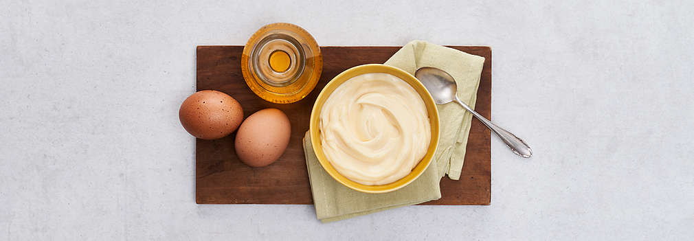 Obrázek majonézy