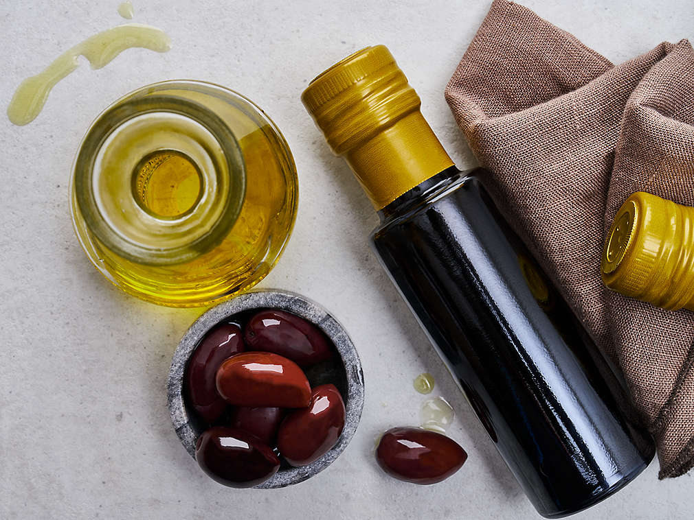 Ulei de măsline în detaliu