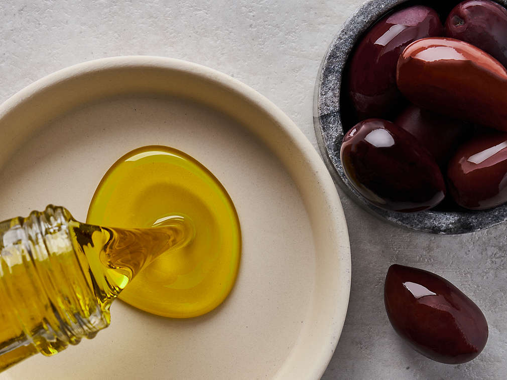 Ulei de măsline în detaliu