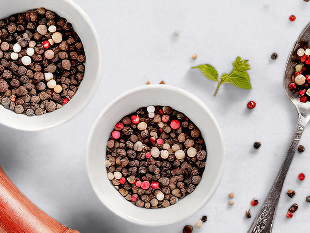 Pieprz w ujęciu szczegółowym