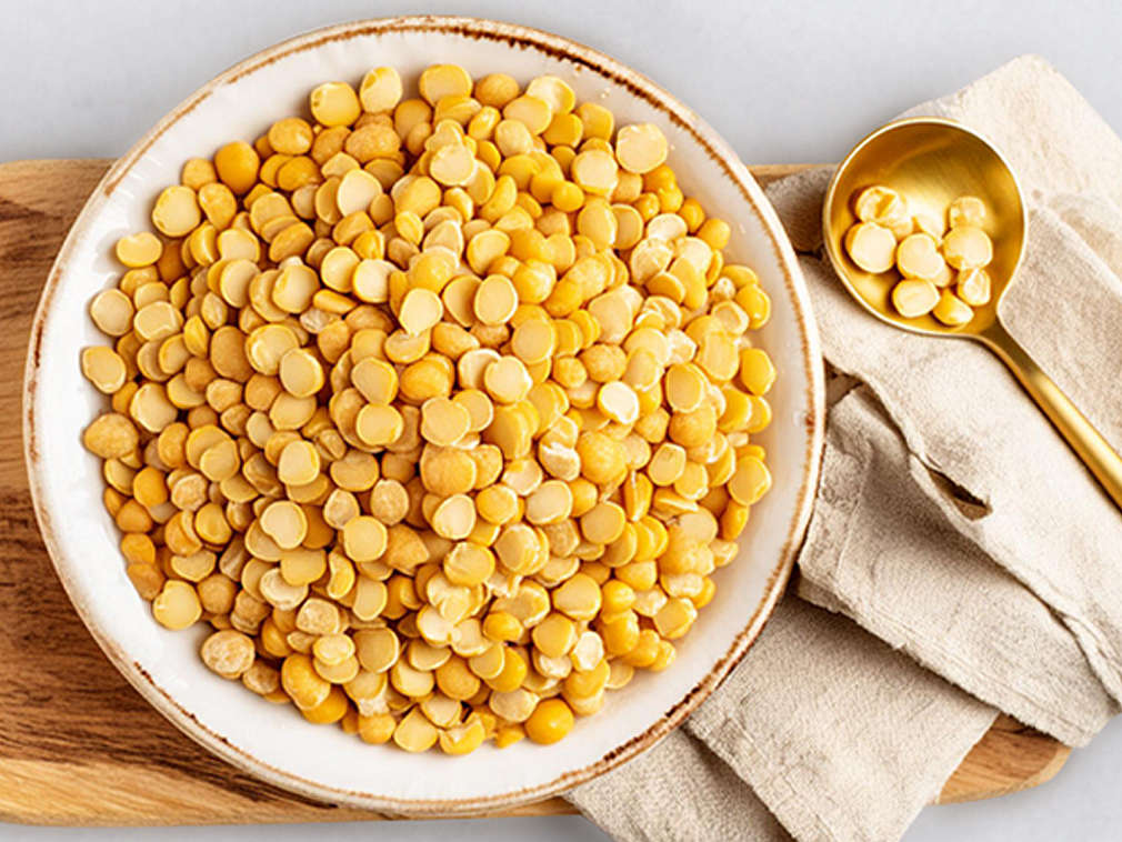 Groch – szczegółowe informacje