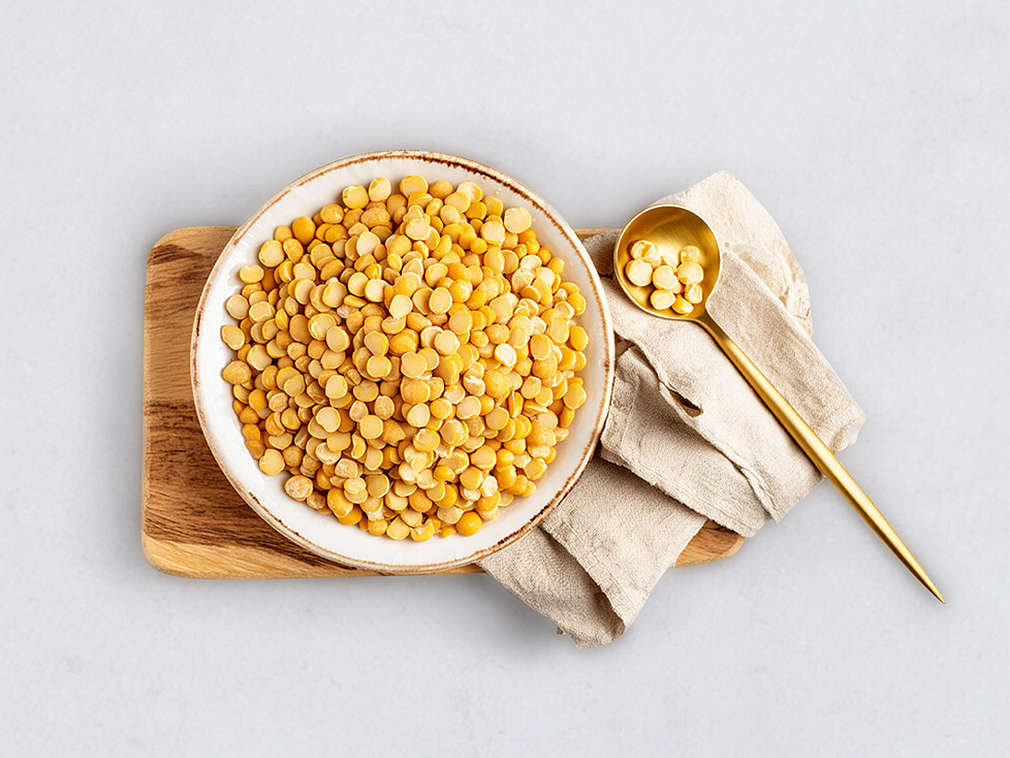 Groch – szczegółowe informacje