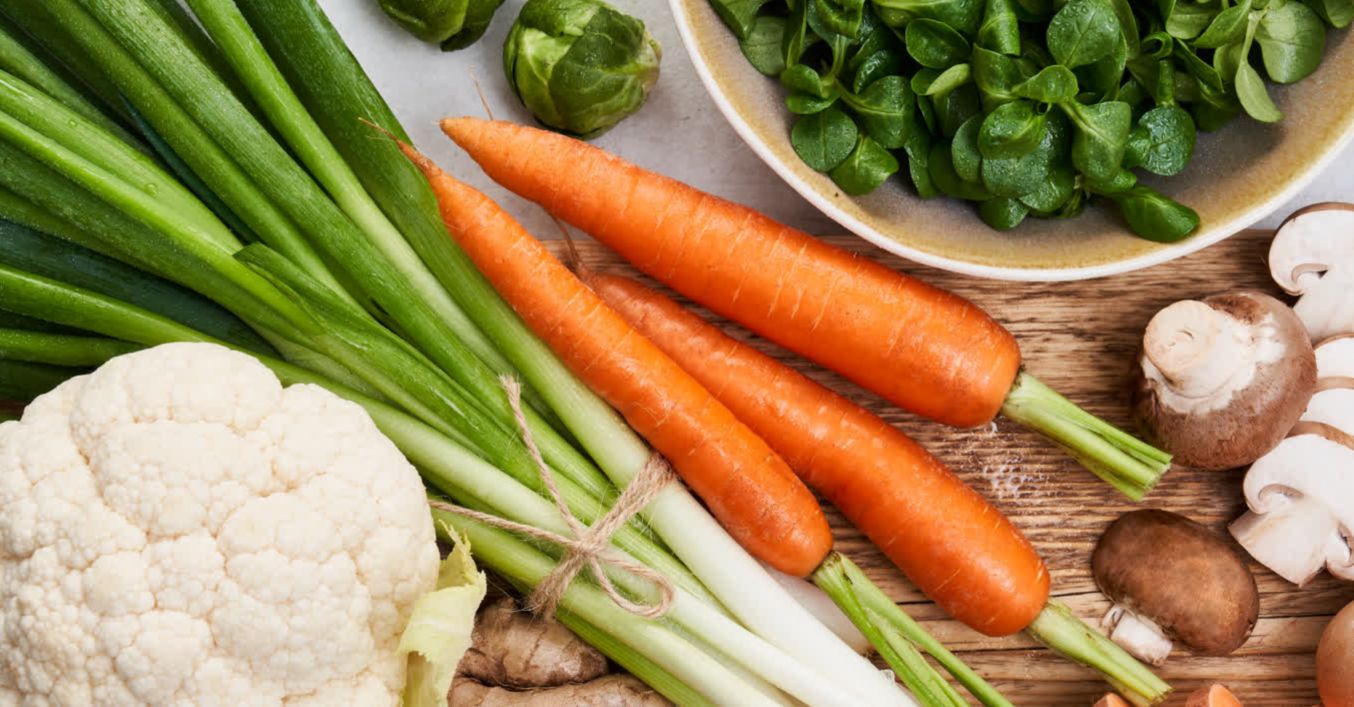 | Welche Übersicht & Rezepte Gemüsesorten Kaufland es? gibt