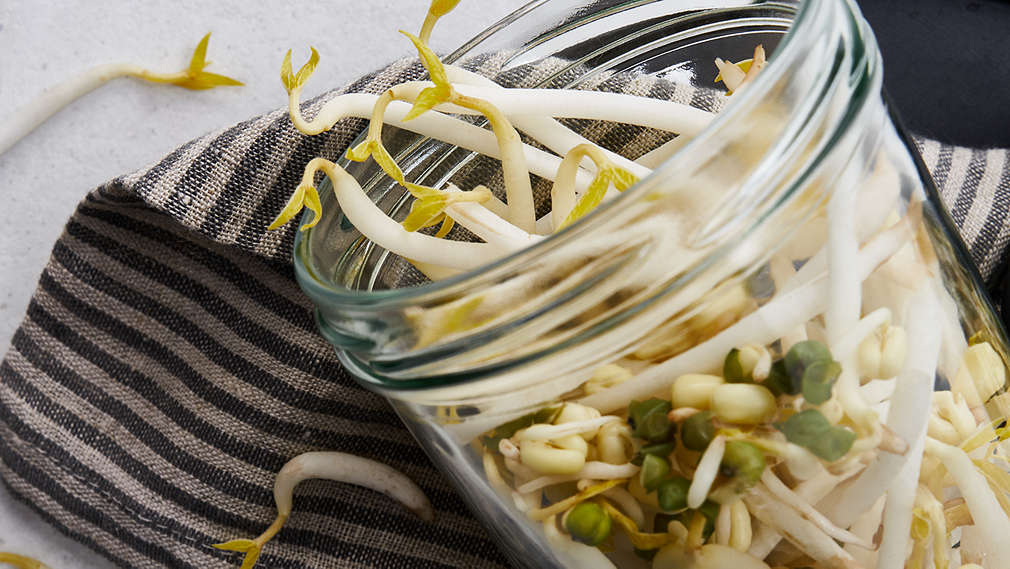 Изображение с машем