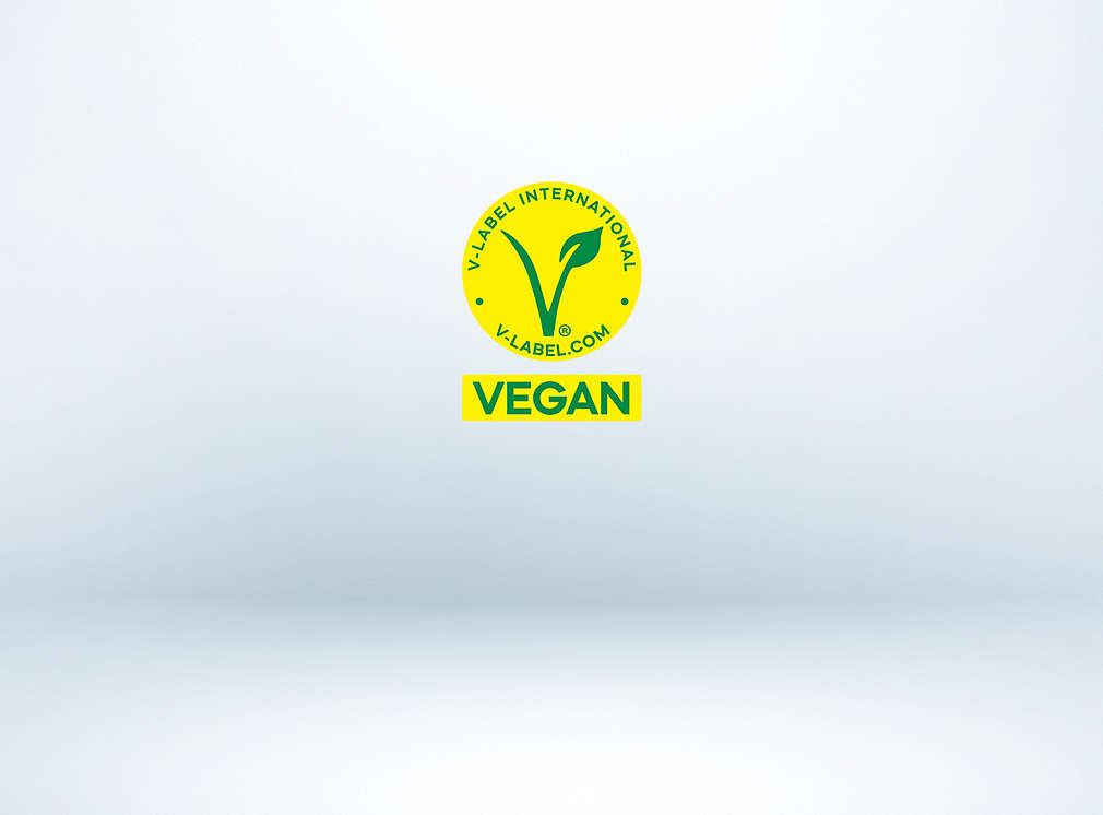 V-Label vegan