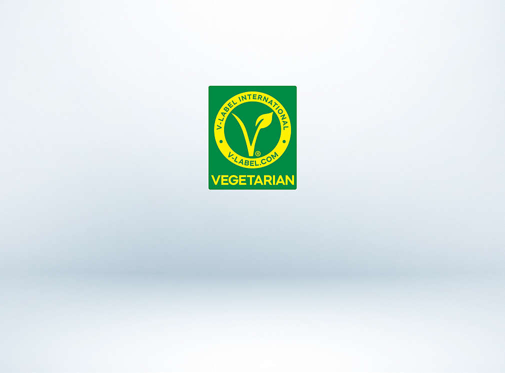 V-Oznaka Vegetarijansko