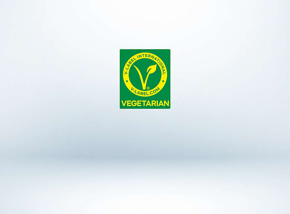 Wegetariański znak V-Label