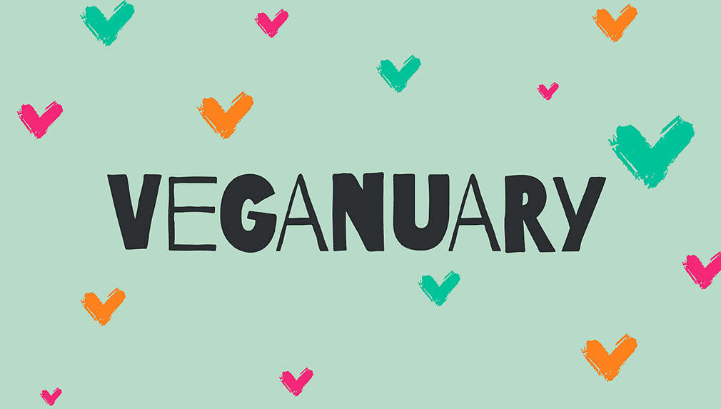 Veganuary