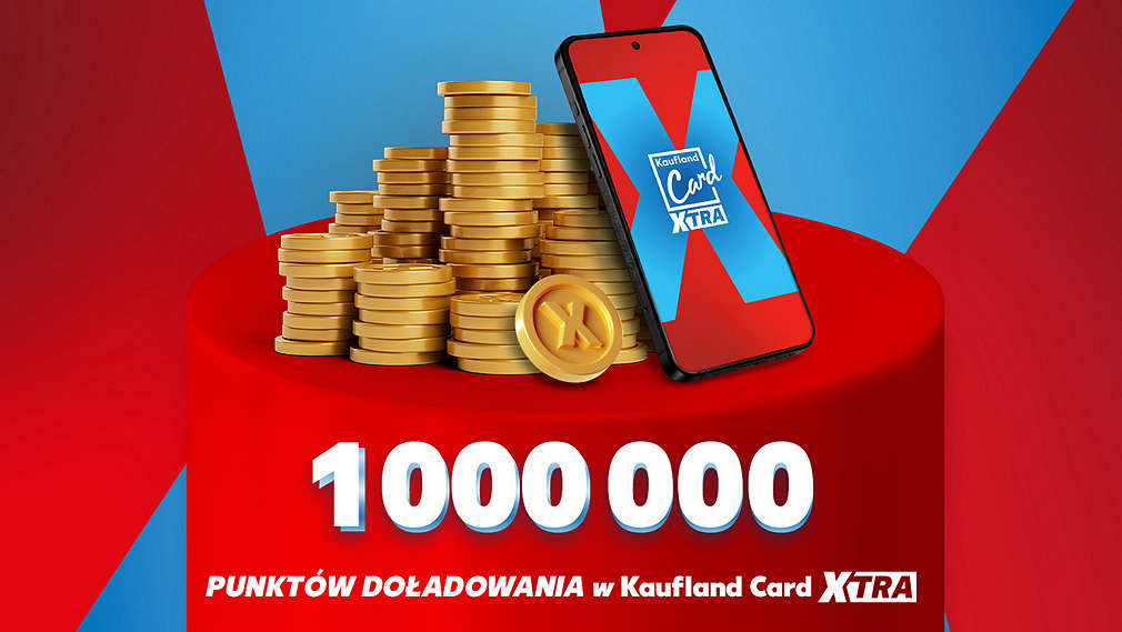 na podium stos puntków i telefon