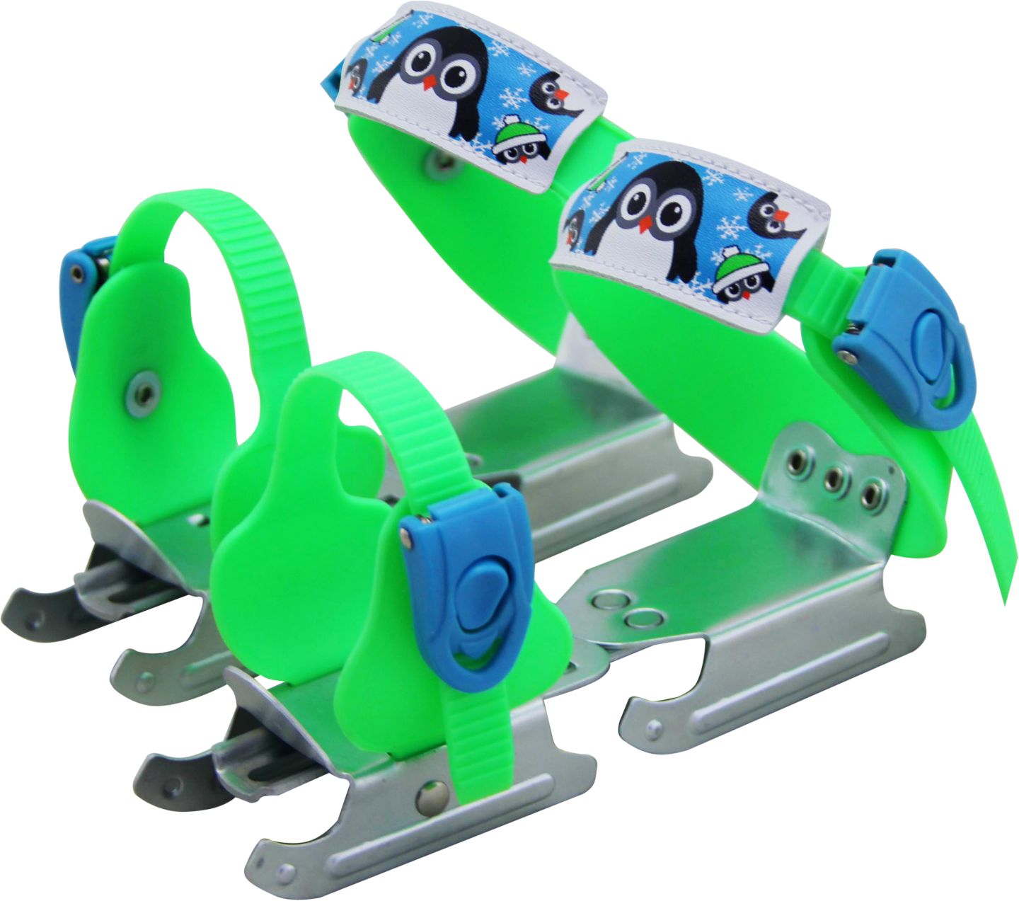 Detské korčule Kačenky 