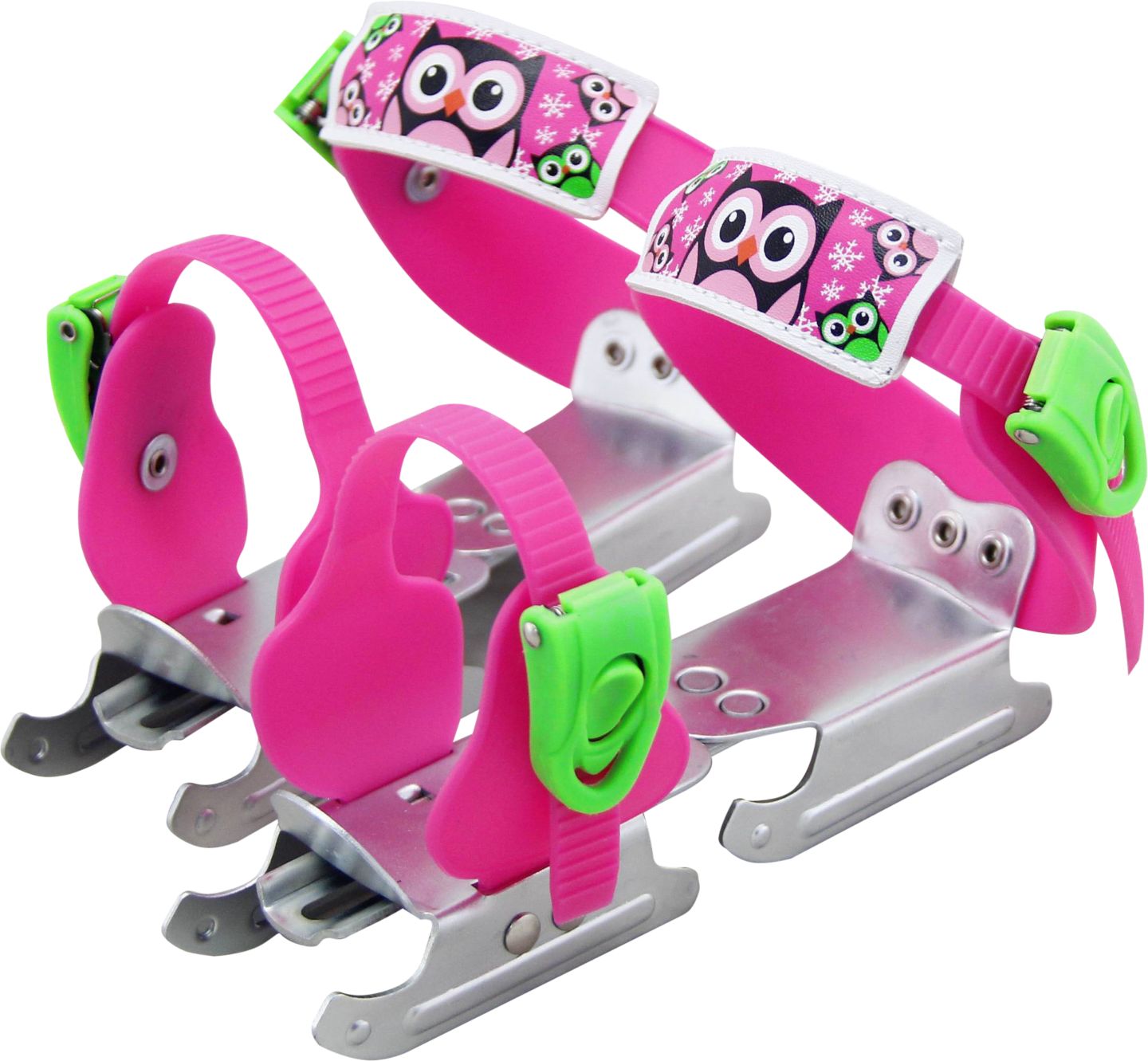 Detské korčule Kačenky 