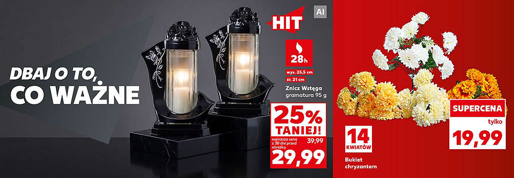 znicze 